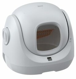 Catlink Baymax Scooper SE (Lite)