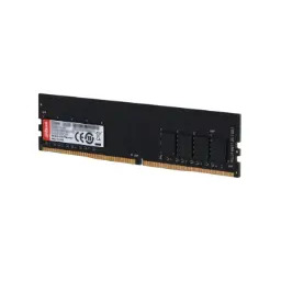 Dahua DDR4 4GB 2666 CL19 Czarny Pamięć RAM