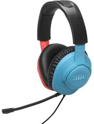 JBL Słuchawki Quantum 100N Nauszne ZAMÓW Z DOSTAWĄ
