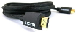 Kabel HDMI 2.0b NS-002/4K 2m Conotech