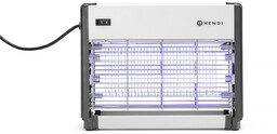 Hendi Lampa owadobójcza 50m2, 26W, 2x świetlówka UV