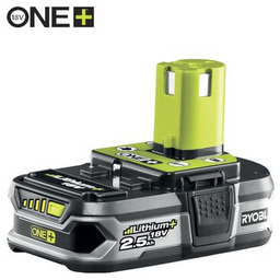 Akumulator 18 V LITHIUM+ 2.5 Ah RYOBI