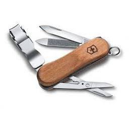 Victorinox Scyzoryk Nail Clip 0.6461.63