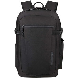 Amerykański minister wycieczek Upventure - plecak laptopa 17,3