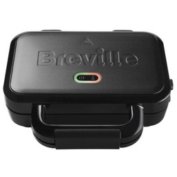 Breville Opiekacz do kanapek Ultimate Deep FIII VST082X