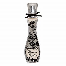 Christina Aguilera Christina Aguilera woda perfumowana dla kobiet