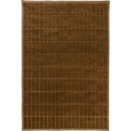Audo TILE Dywan 200x300 cm / Brązowy