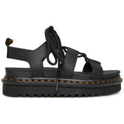 Sandały Dr. Martens Nartilla DM31617001 Czarny
