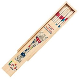 Mikado, gra zręcznościowa, Goki