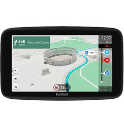 TomTom GO Superior 6