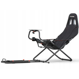 Kokpit Playseat Challenge Actifit Czarny