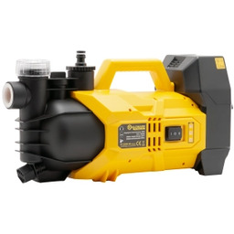 Kaltmann KTI-PDW20V Pompa do wody