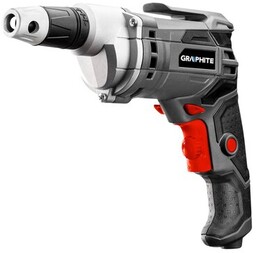 GRAPHITE Wiertarko-wkrętarka 58G794 Do 20 rat 0%