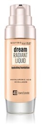 Maybelline Dream Radiant Liquid Podkład w płynie 30