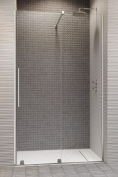 Radaway Furo DWJ drzwi wnękowe 100 cm prawe,