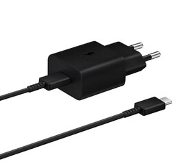 Samsung ładowarka sieciowa USB Typ C 15W PD