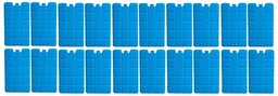 Wkład Chłodzący Do Lodówek Turystycznych 20X400 ml