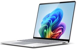 Microsoft Surface Laptop (Copilot+ PC) - Snapdragon X