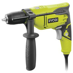 Wiertarka udarowa 500 W RYOBI