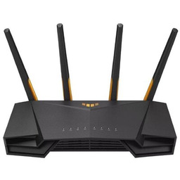Router Asus TUF-AX3000 V2 Wi-Fi AX3000 1xWAN 4xLAN