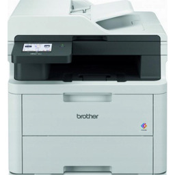 Drukarka Brother MFC-L3740CDW kolorowa laserowa wielofunkcyjna A4