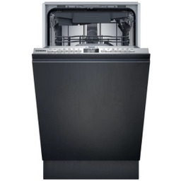 Siemens SR63EX25ME 44,8cm Szuflada na sztućce Zdalne sterowanie