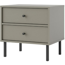 Stolik nocny Tokyo 2 Eukaliptus(2s, typ 801)