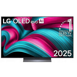 Lg OLED65C51LA Tv Oled 4K 2025 evo Ai