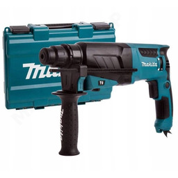 Młotowiertarka Sds Plus 2,4J 800W Makita HR2630