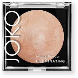 Joko Puder Spiekany Mineral Illuminating 04 Highlighter 8g