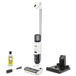 KARCHER Mop elektryczny FCV 2 Natural N