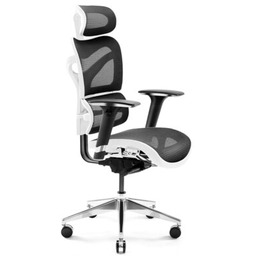 Diablo V-Commander Biało-Czarny