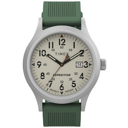 ZEGAREK MĘSKI TIMEX Expedition Scout TW4B30100 + BOX
