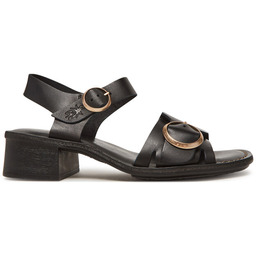 Sandały Fly London Eblifly P145238000 Czarny