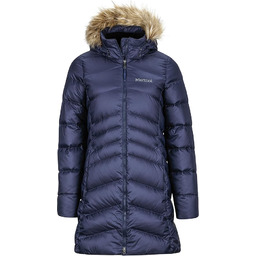 Marmot Kobiety Wm''s Montreal Coat F22, Lekka kurtka