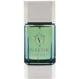 Khadlaj Valor Chivalry woda perfumowana 100 ml