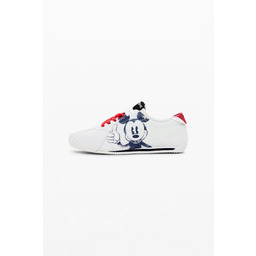 Desigual Zapatillas Mickey Mouse