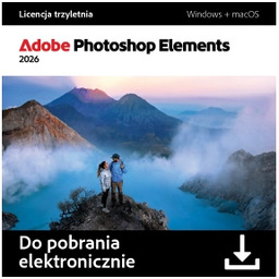 Adobe Photoshop Elements 2026 Kod aktywacyjny Program