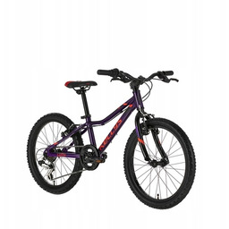 Kellys Lumi 30 Purple Koła 20''