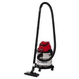 EINHELL Odkurzacz warsztatowy TC-VC 18/20 LI S -