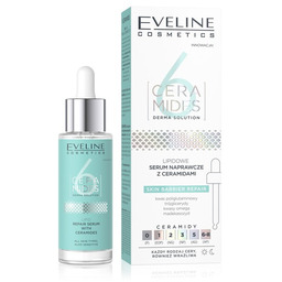 Eveline 6 Ceramides Serum Naprawcze 30ml