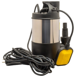 Kaltmann K-PBW600 550W Pompa zanurzeniowa