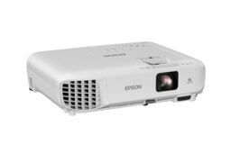Epson Projektor EB-X06 +
