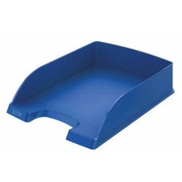 Półka na dokumenty LEITZ PLUS STANDARD 255 X