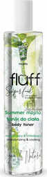 FLUFF - Superfood - Moisturizing & Cooling Body