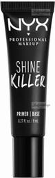 NYX Professional Makeup - SHINE KILLER - PRIMER