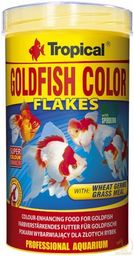 TROPICAL Goldfish Color 500ml