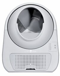 Catlink AI Scooper Young