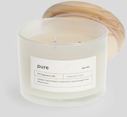 Świeca Zapachowa Aromathera