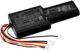 Bissell 2280N / 1627240 2500mAh 45.00Wh Li-Ion 18.0V